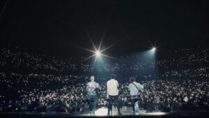 MOVISTAR ARENA CHILE